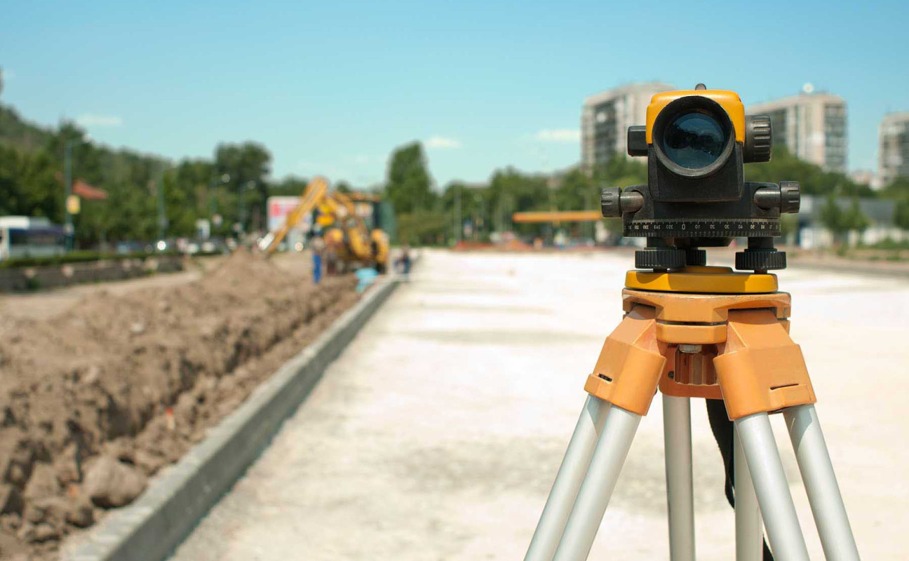 VKM Topografía · Servicios Topográficos en Hospitalet de Llobregat