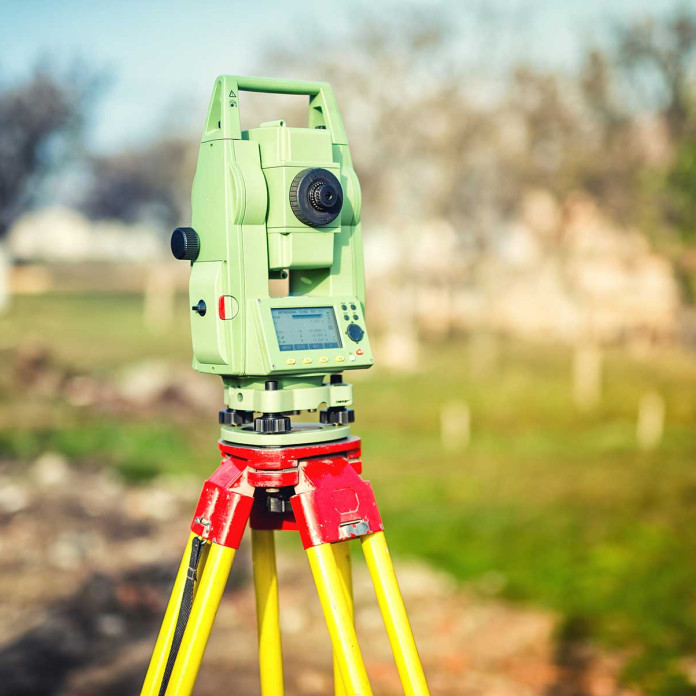 VKM Topografía · Servicios Topográficos en Hospitalet de Llobregat